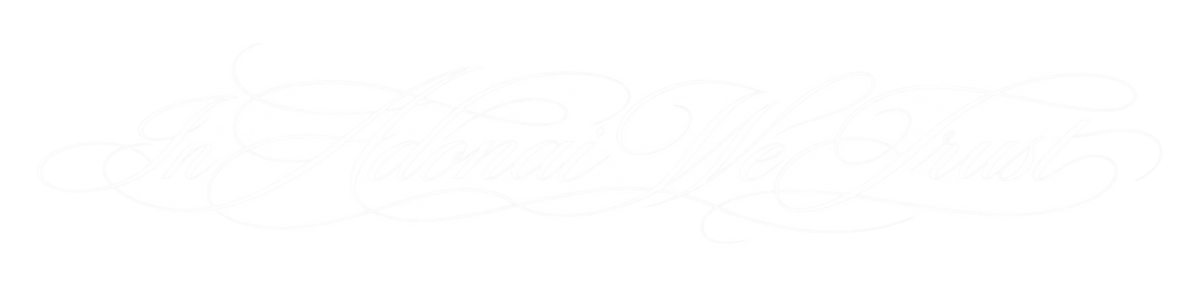Adonai